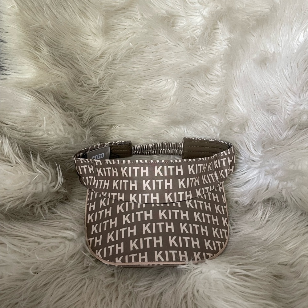 Kith Visor Size Small